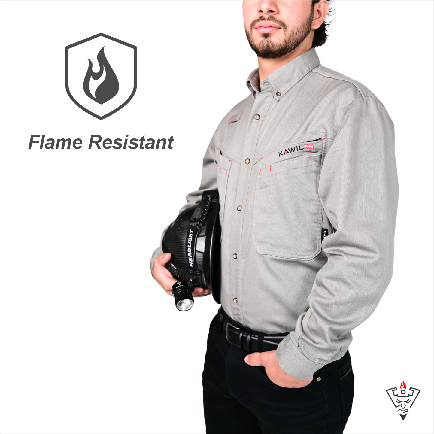 StretchVent FR Shirt FREE SHIPPING
