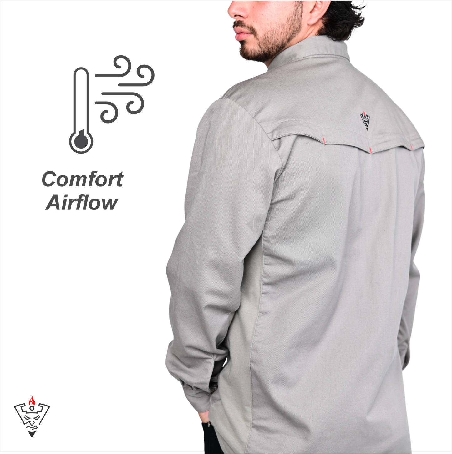 StretchVent FR Shirt FREE SHIPPING