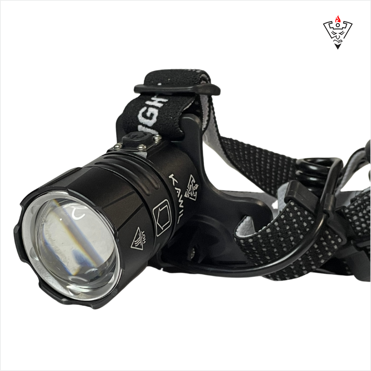Rechargeable Headlamp