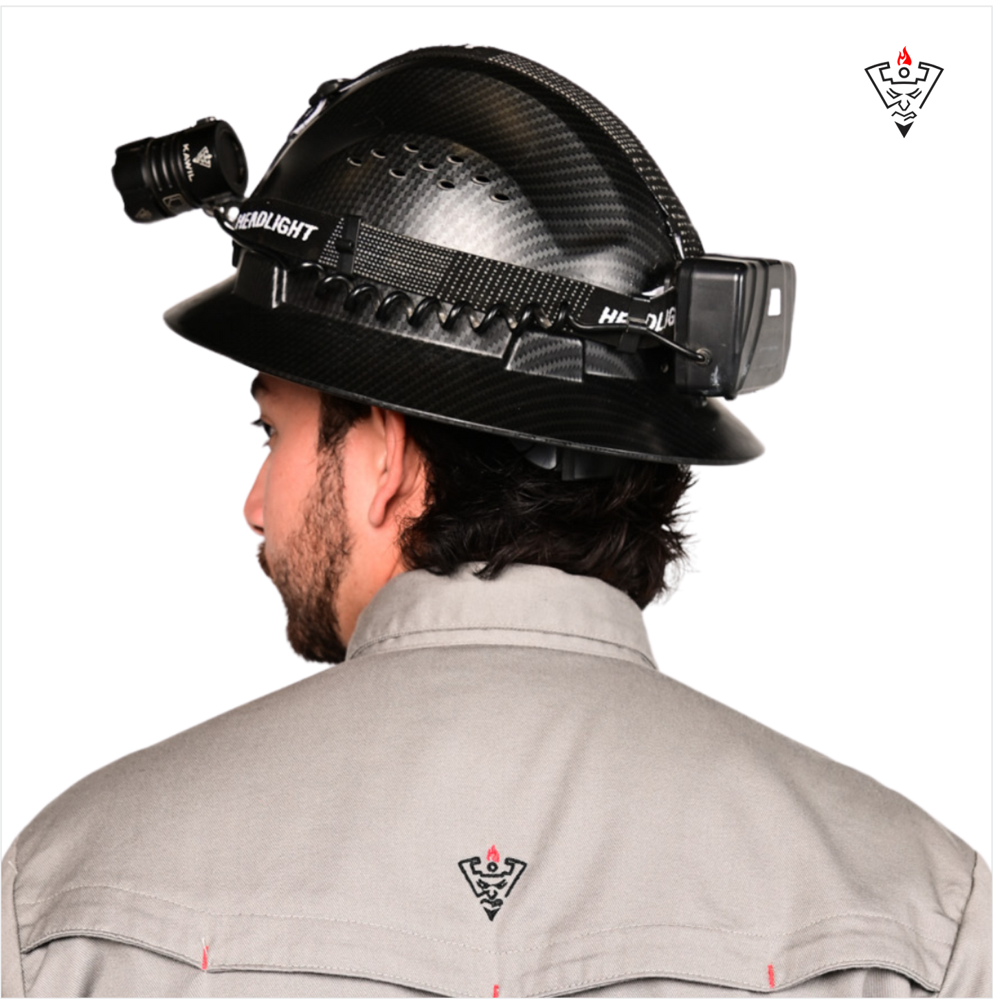 Rechargeable Headlamp