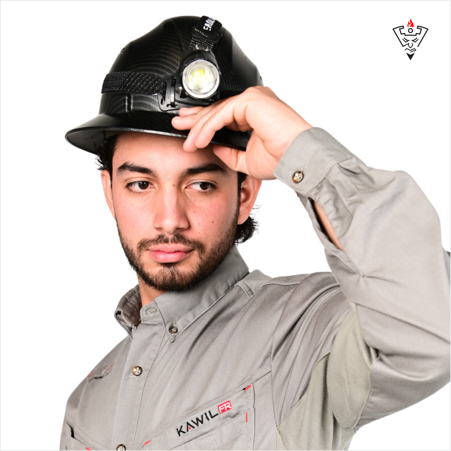 Rechargeable Headlamp