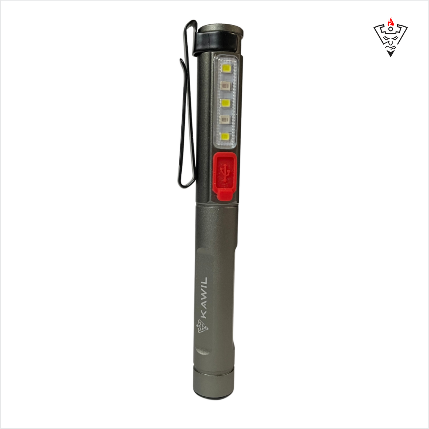 Pocket Flashlight
