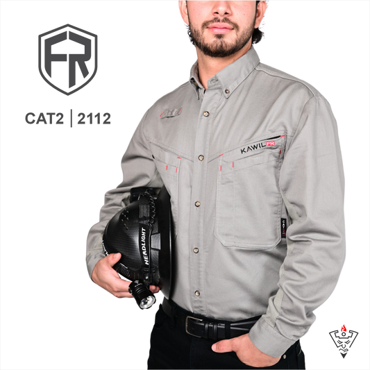 StretchVent FR Shirt FREE SHIPPING