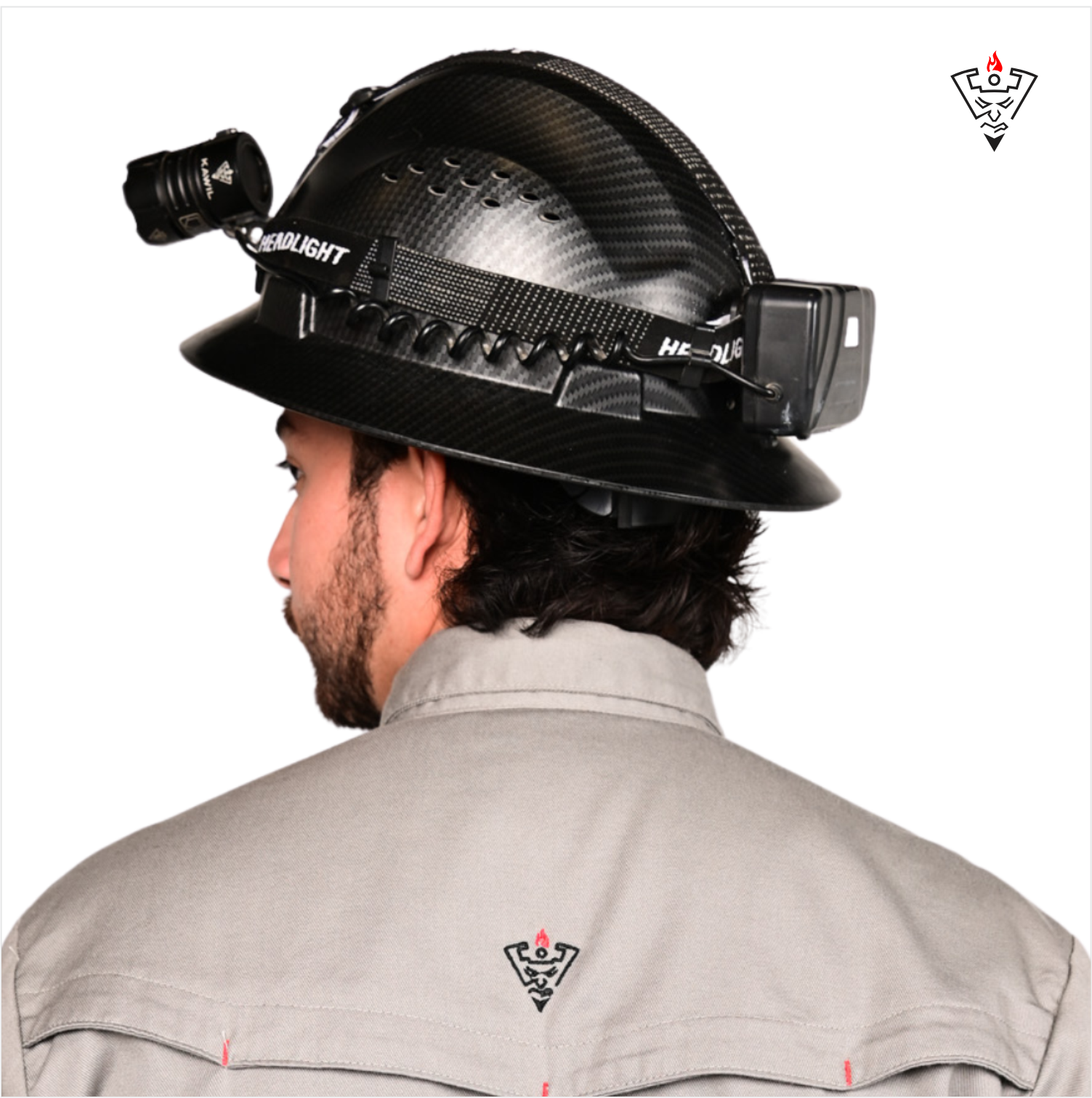 Rechargeable Headlamp