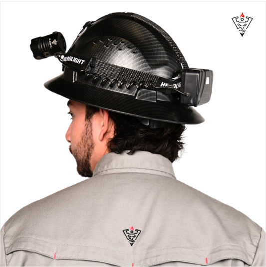 Rechargeable Headlamp