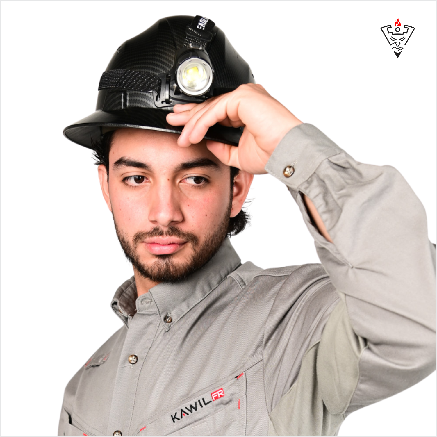 Rechargeable Headlamp