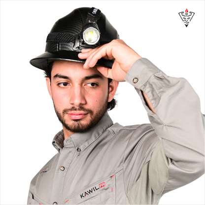 Rechargeable Headlamp