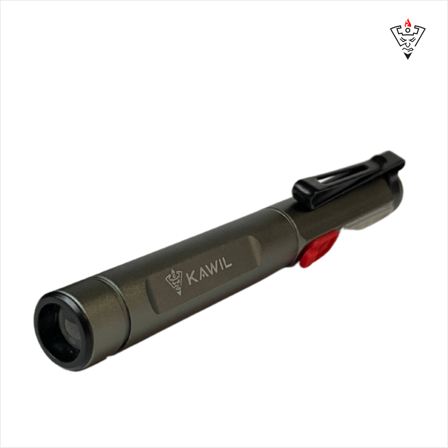 Pocket Flashlight