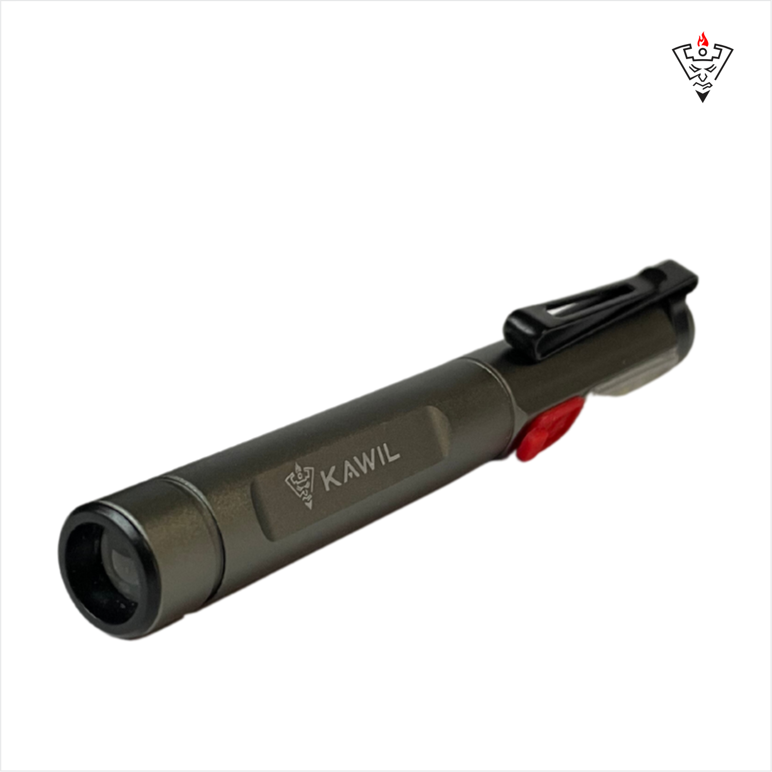 Pocket Flashlight