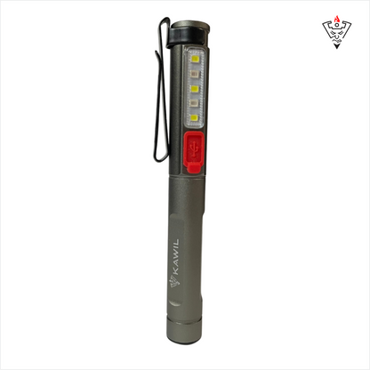 Pocket Flashlight